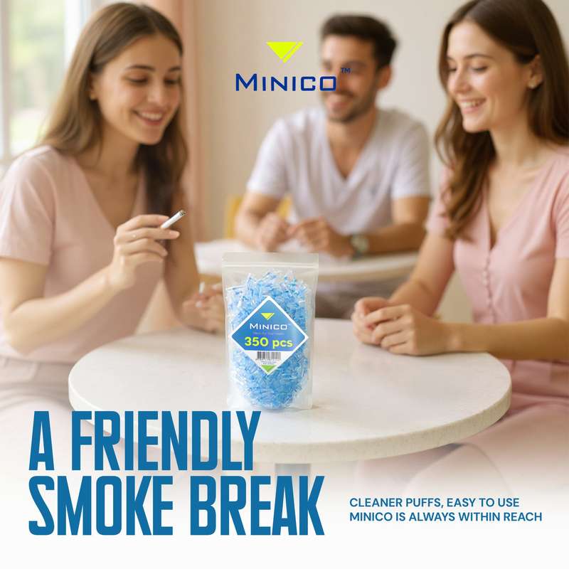 MINICO Friends
